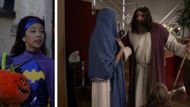 Stills from Modern Family’s The Revenge of Rod Skyhook - (Image Via: Peacock)